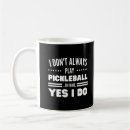 Recherche de funny sport tasses Joueur