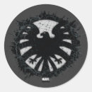 Search for agents of stickers Marvel comics