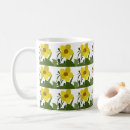 Search for state flower mugs Botanical