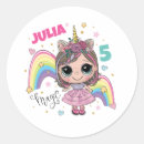 Search for cute dolls stickers Girl