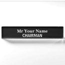 Search for president name plates Elegant