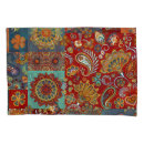 Search for mandala pillowcases Abstract