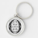 Search for flower vines keychains Initial