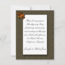 Search for get together seasonal invitations Fall