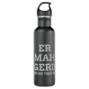 Search for funny slogans water bottles Humour