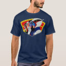 Search for battle of the planets tshirts Vintage