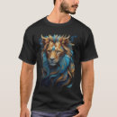 Search for digital art tshirts Lion
