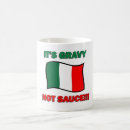Search for funny italy mugs Pizza