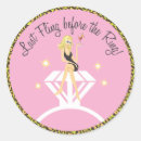 Search for fling stickers Pink