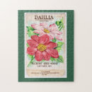 Search for dahlia puzzles Challenge