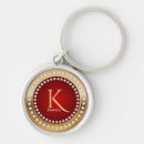 Search for bling keychains Gold