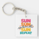 Search for rising sun keychains Sunset