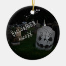Search for grave ornaments Halloween