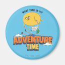 Recherche de jake magnets Réseau de dessins animés