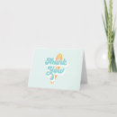Search for beach thank you cards Baby on board