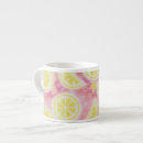 Search for pink lemonade mugs Yellow