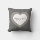 Search for 25th anniversary pillows Twenty fifth