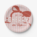 Search for girl first birthday paper plates Girls 1st birthday