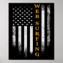 Search for waving flag posters Tropical