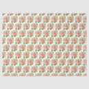 Search for valentines day tissue paper Watercolor flowers