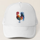 Recherche de bec casquettes Poulet