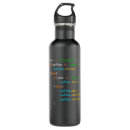 Search for funny water bottles Coffee