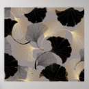 Search for ginkgo posters Pattern