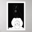 Search for aubrey beardsley posters Drawing
