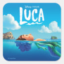 Search for sea monsters stickers Disney