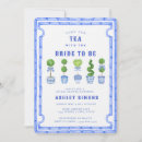 Recherche de topiary invitations Preppy
