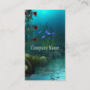 Search for mystic business cards Floral