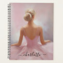 Search for ballerina office supplies Girly