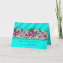 Recherche de gant vœux cartes Fleurs