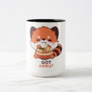 Recherche de ramen tasses Drôle