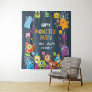 Recherche de monster photographie Enfants