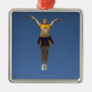 Search for cheerleader ornaments Uniform