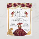 Search for western quinceanera invitations Quinceañera