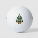 Search for new year golf balls Merry christmas