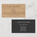 Search for wood fence business cards Gardening