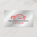 Search for vehicles business cards Repair