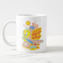 Search for my way mugs Cartoon