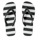 Search for black white striped sandals Trendy