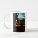 Search for saint francis of assisi mugs Franciscan