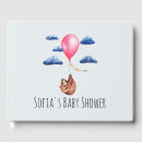 Recherche de sloth baby shower Fille