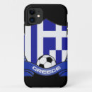 Recherche de drapeau grec iphone coques Le football