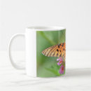 Search for butterfly image mugs Nature