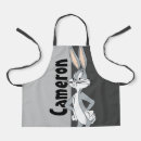 Search for bug aprons Looney tunes