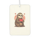 Search for retro car air fresheners Sloth