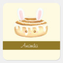 Search for cinnamon buns stickers Food