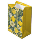 Search for lemon gift bags Limoncello